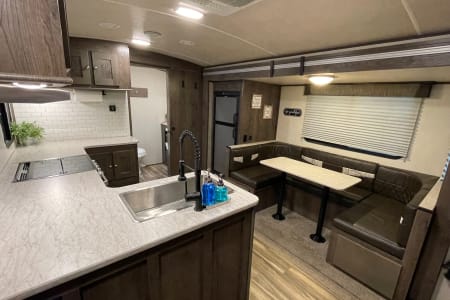 Traverse CityRV rentals