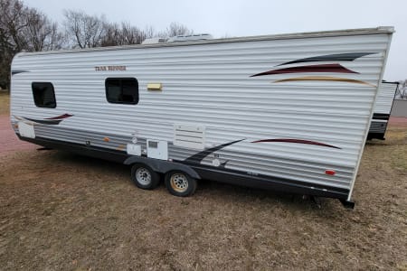 BigSiouxRecreationArea Rv Rentals