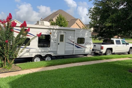 KatyRV rentals