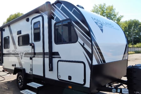 2021 Heartland RVs Mallard Pathfinder