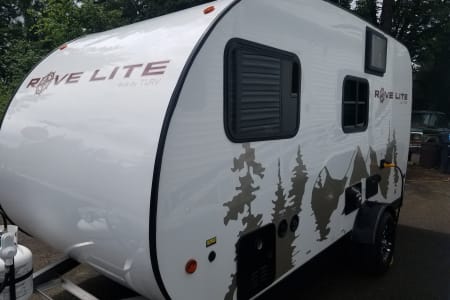 oregon cityRV rentals