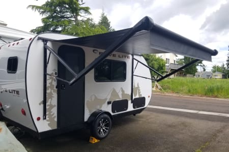 oregon cityRV rentals