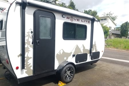 oregon cityRV rentals