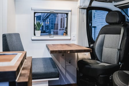 DetroitRV rentals