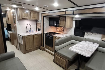 RV Rental ogden,Utah-(UT)