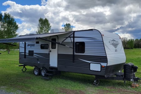 WhitehallRV rentals