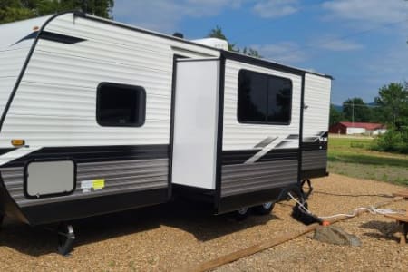 ClaytonLakeStateParkOK Rv Rentals