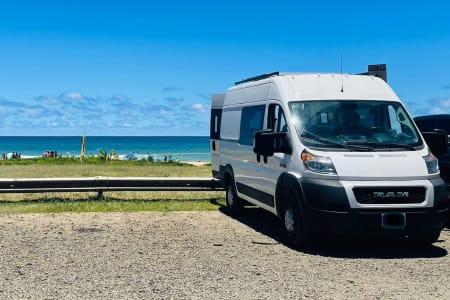 WaimeaCanyonStatePark Rv Rentals