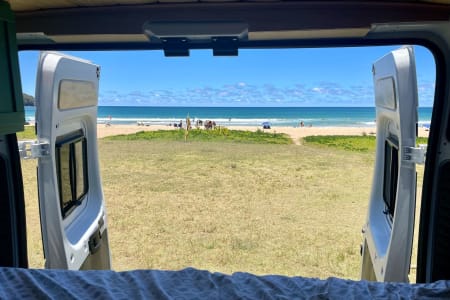 RV Rental kapaa,Hawaii-(HI)