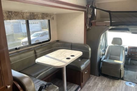 Fountain ValleyRV rentals