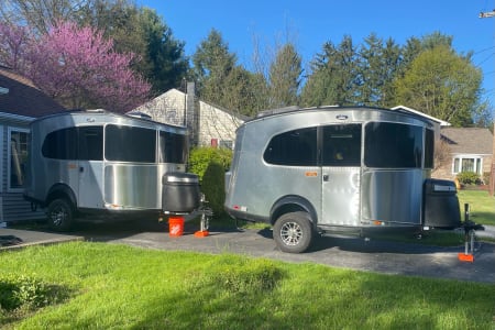 PlantationRV rentals