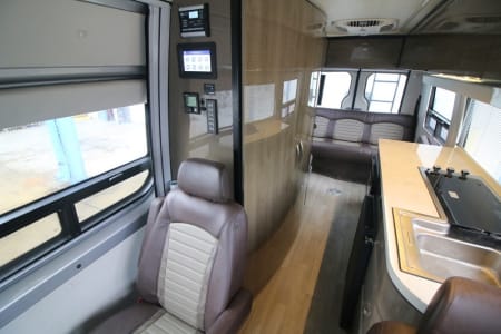 GraftonRV rentals