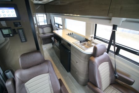 GraftonRV rentals