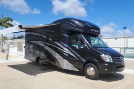 RV Rental florida