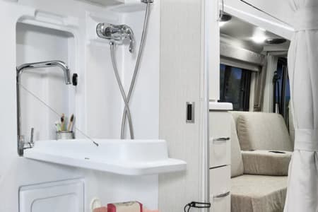 MarlboroughRV rentals