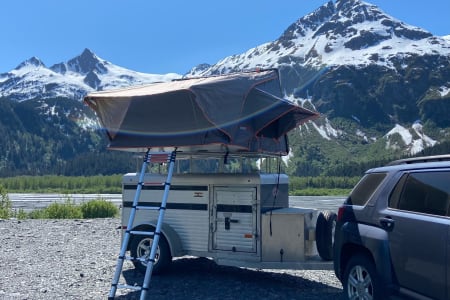 NinilchikStateRecreationArea Rv Rentals