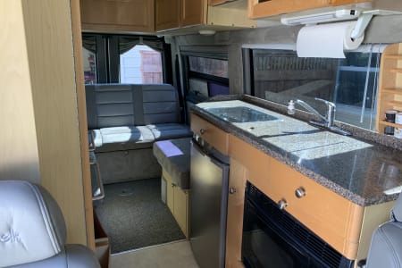 RV Rental grand-rapids,Michigan-(MI)