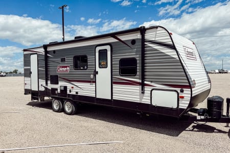 ThorntonRV rentals