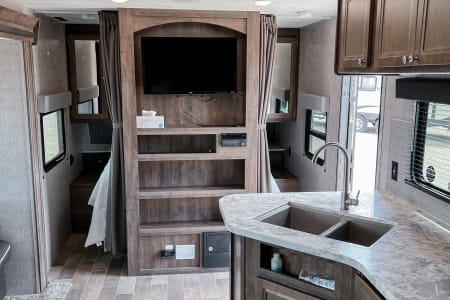 ThorntonRV rentals