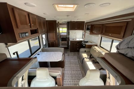 Orland ParkRV rentals