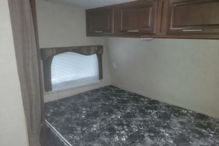 BeachsideStateRecreationSite Rv Rentals