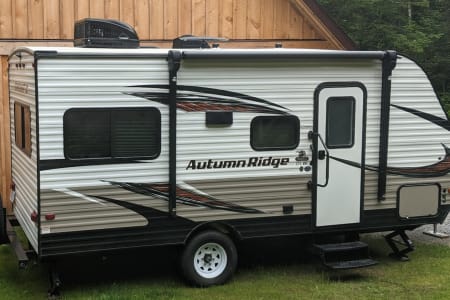 MikisewProvincialPark Rv Rentals