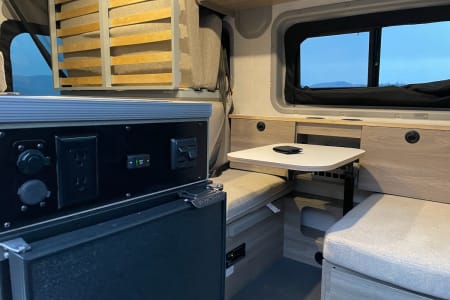 PortlandRV rentals