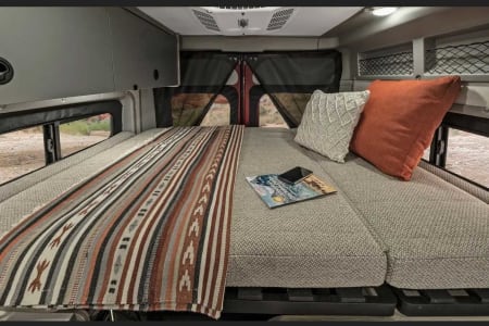 PortlandRV rentals