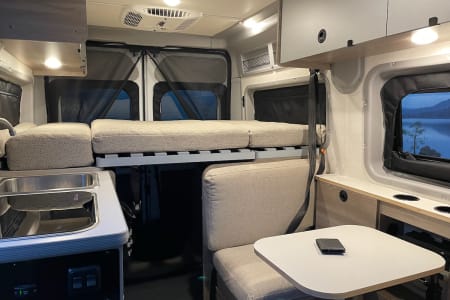 PortlandRV rentals