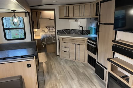 BaileyRV rentals