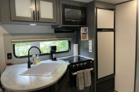 MerrickRV rentals