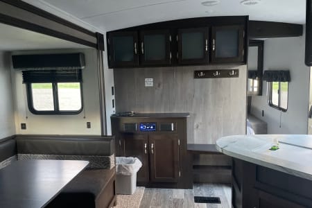 CodyRV rentals