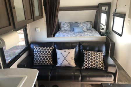 RV Rental florida