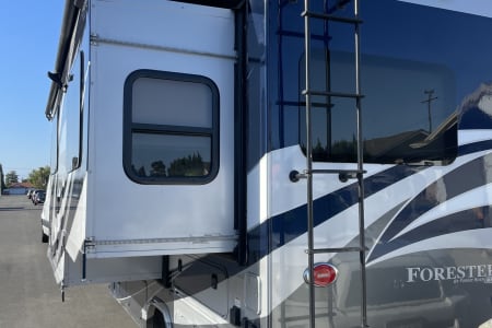 Fountain ValleyRV rentals