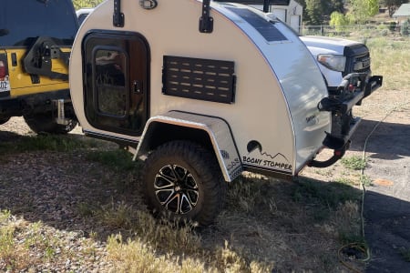 ParowanRV rentals