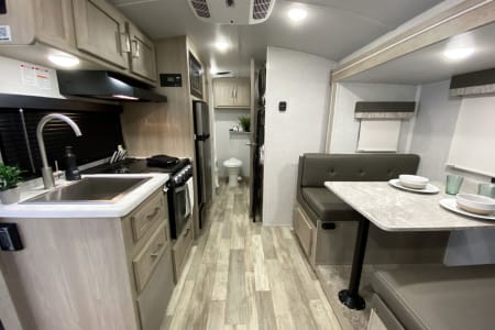 Wasaga BeachRV rentals