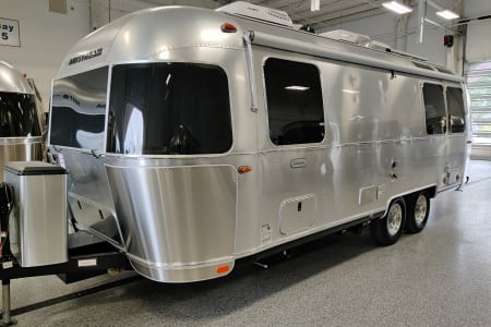 BelleplainStateForest Rv Rentals