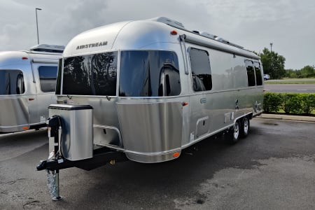 BelleplainStateForest Rv Rentals