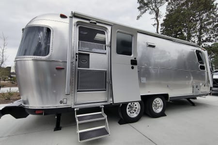 BelleplainStateForest Rv Rentals