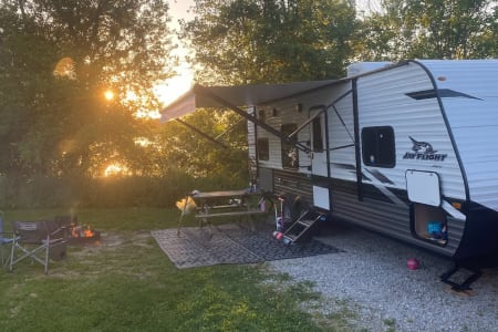 IndianaDunesStatePark Rv Rentals