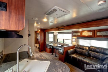 PineAcresBlueLakeResort Rv Rentals