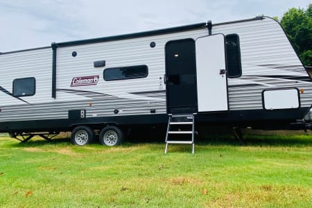 JohnWKyleStatePark Rv Rentals