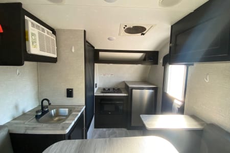 San Tan ValleyRV rentals