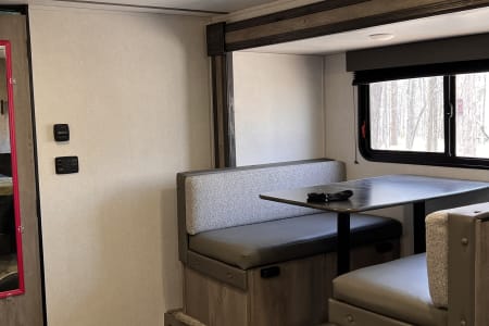 WhisperingPinesCampground Rv Rentals