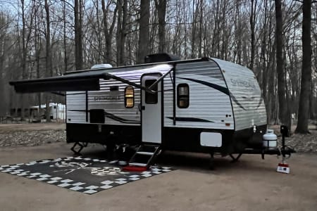 2021 Keystone RV Springdale