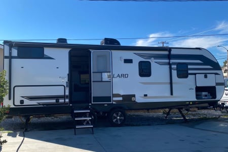 GriffithParkLosAngeles Rv Rentals