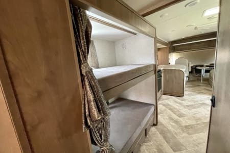 Granite BayRV rentals