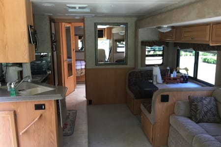 RoyRV rentals