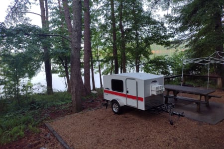 CantonRV rentals