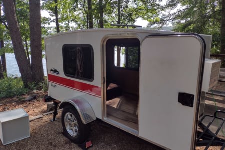 CantonRV rentals